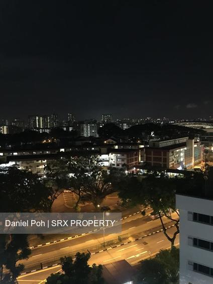 Blk 174 Ang Mo Kio Avenue 4 (Ang Mo Kio), HDB 2 Rooms #189043492